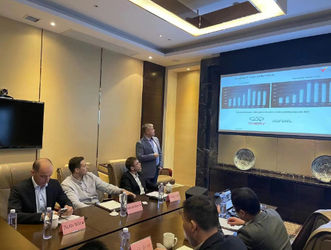 Китай Zhejiang Qiteng Supply Chain Management Co., Ltd. Профиль компании