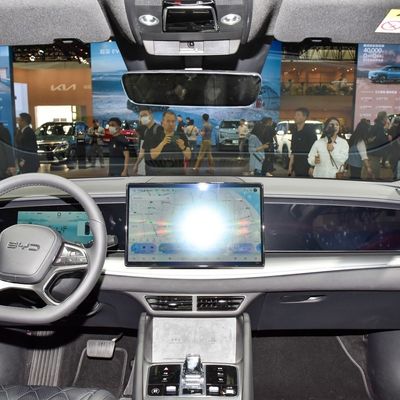 2024 Sea Lion 550 Smart Aviation Version Byd EV Автомобиль Среднего размера внедорожник Автоматическая коробка передач