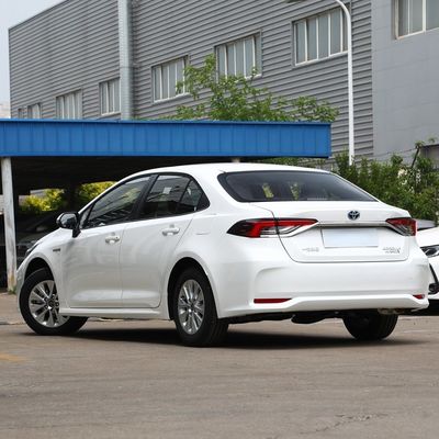 Электромагнитная тормозная система Toyota Corolla 2023 1.8L с двойным двигателем Pioneer Edition