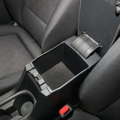 Электромагнитная тормозная система Toyota Corolla 2023 1.8L с двойным двигателем Pioneer Edition