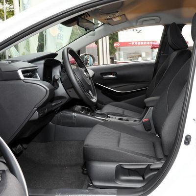 Максимальная скорость Km/h 160 Toyota Corolla 2023 1.8L Двойной двигатель Пионер версия Гибридный автомобиль