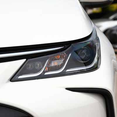 Максимальная скорость Km/h 160 Toyota Corolla 2023 1.8L Двойной двигатель Пионер версия Гибридный автомобиль