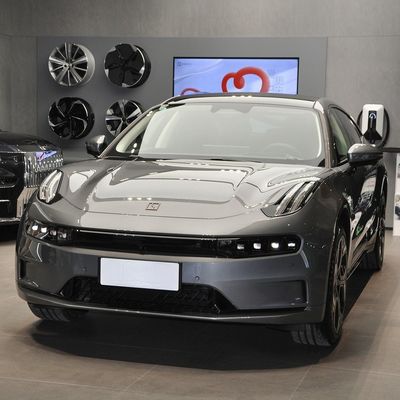 2023/2024 Zeekr 001 Электромобиль 100 кВтч EV Z-Sport 4WD Колесо Вы/Я/Мы с Оранжевым