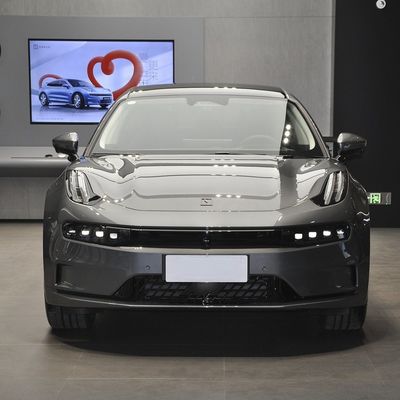 2023/2024 Zeekr 001 Электромобиль 100 кВтч EV Z-Sport 4WD Колесо Вы/Я/Мы