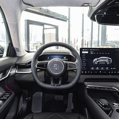 2023/2024 Zeekr 001 Электромобиль 100 кВтч EV Z-Sport 4WD Колесо Вы/Я/Мы