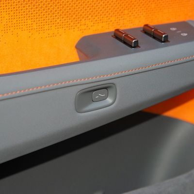 R21 Размер шины Zeekr 001 2023/2024 Электромобиль 100 кВтч EV Автомобиль Спорт 4WD Колесо Вы/Я/Мы