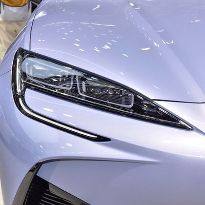Byd Electric Car Среднеразмерный внедорожник 2024 Sea Lion 550 Смарт авиационная версия с 5 местами