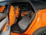 Закрытый кузов Тип 4970x1999x1548 Настройка автомобиля Оранжевый Z-S PORT 001 Вы Версия 100kwh