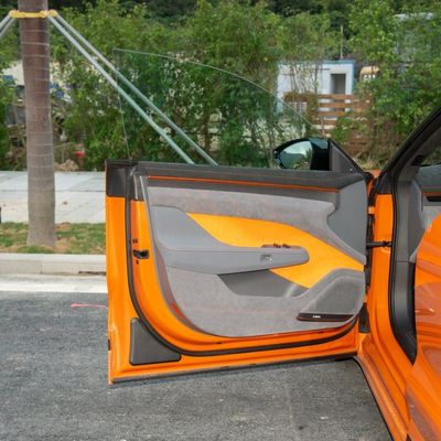 2023 Zeekr 001 Автомобиль 100 кВтч Электромобиль EV Автомобиль Чистый электрический автомобиль 4WD UTV 4WD Колесо SUV Коллизия Цветная крыша