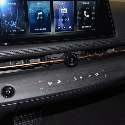 2023 Ariya 600 Plus Электрический автомобиль Состояние топлива Тип электрический