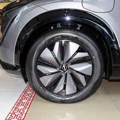 2023 Ariya 600 Plus Электрический автомобиль Состояние топлива Тип электрический