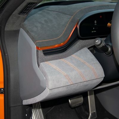 2023 Zeekr 001 Автомобиль 100 кВтч Электромобиль EV Автомобиль Чистый Электромобиль 4WD UTV 4WD Колесо SUV Z-Sport Sport Kit Полный совпадение