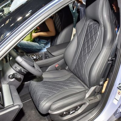 Byd Sea Lion 2024 550 Четырехколесный электрический автомобиль EV Автомобили с 4830*1925*1620 Размер