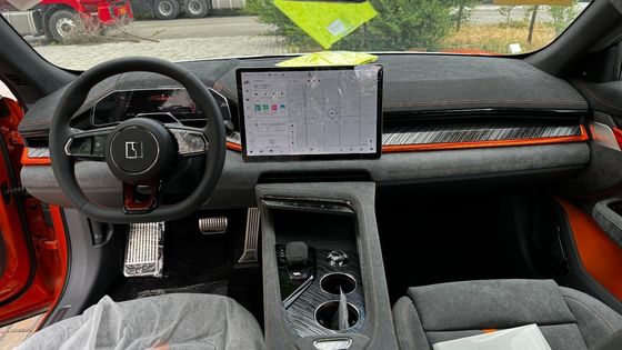 R21-22 Шины Размер 2023/2024 Zeekr 001 электромобиль 100 кВтч EV Автомобиль 4WD UTV 4WD Колесо SUV хэтчбек электромобиль