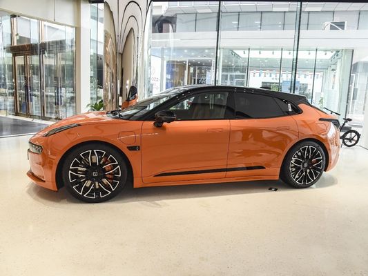 Zeekr 001 100kwh 4WD Z-Sport Sunroof EV SUV Мотор 2024 Автомобильный внедорожник / мини / смарт / подержанный / электрический автомобиль EV