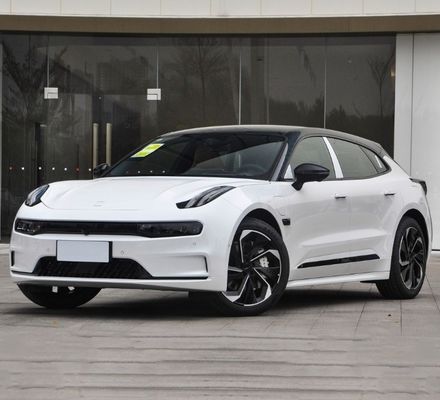 Левое рулевое 2023 Zeeker 001 100кВт электромобиль спортивный автомобиль внедорожник для покупки сейчас ограниченный запас