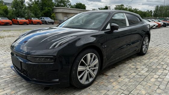 2023 Zeekr 001 100 кВтч Электрический автомобиль EV Автомобиль BEV Чистое электрическое 4WD UTV 4WD Колесо