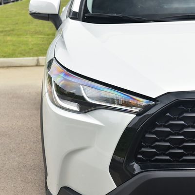 Энергетический автомобиль Toyota Corolla Cross 2024 2.0L Интеллектуальный электрический гибридный двухмоторный внедорожник