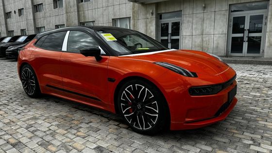 2023/2024 Zeekr 001 Электрический автомобиль EV Автомобиль 100 кВтч 4WD Sport UTV электрический внедорожник