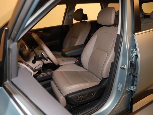 /Подержанный EV 2024 KIA EV5 Чистый электромобиль 720 Air Land Wave Gt SUV Type Fuel Electric