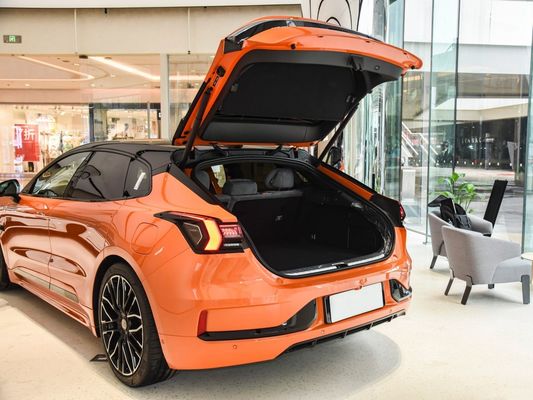 Coupe Electric Car 400V 100kwh Awd 2023 Zeekr 001 You 2024 Авто внедорожник / мини / умный / подержанный / Byd / Geely / ID4 Электрический EV Car