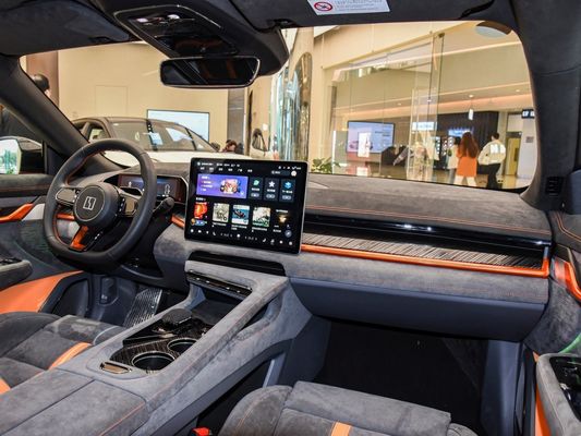 Coupe Electric Car 400V 100kwh Awd 2023 Zeekr 001 You 2024 Авто внедорожник / мини / умный / подержанный / Byd / Geely / ID4 Электрический EV Car
