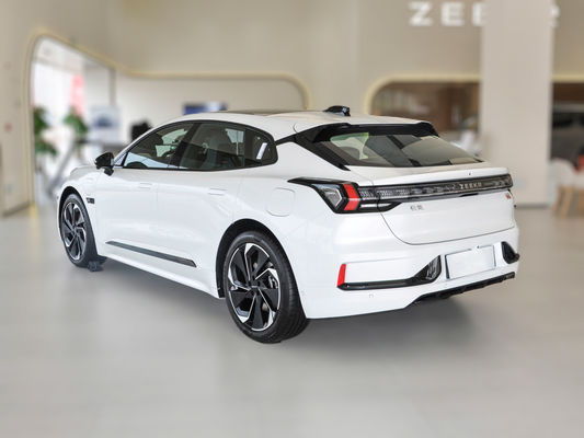 Настройка электромобилей 2023 Zeekr001 We Awd 140kw полная конфигурация сиденье No 5