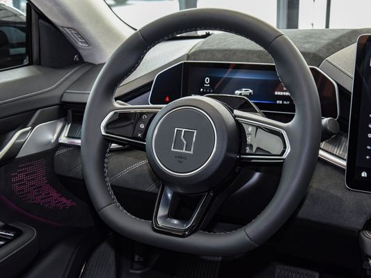 Настройка электромобилей 2023 Zeekr001 We Awd 140kw полная конфигурация сиденье No 5
