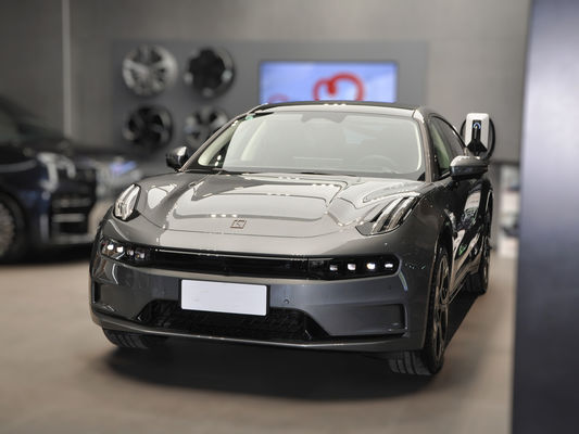 Настройка 2023 Китайский EV Zeekr 001 Вы 100kwh Awd Энергетические транспортные средства Электромобиль