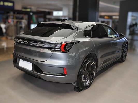 Настройка 2023 Китайский EV Zeekr 001 Вы 100kwh Awd Энергетические транспортные средства Электромобиль