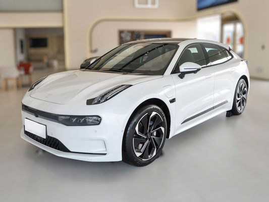 Электромобиль EV Zeekr001 2023 100 кВтч Хэтчбек Автомобиль Мы Сидение No 5 и 100 кВтч батарея