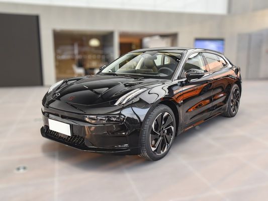 Электромобиль EV Zeekr001 2023 100 кВтч Хэтчбек Автомобиль Мы Сидение No 5 и 100 кВтч батарея