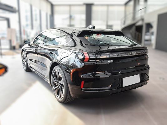 Электромобиль EV Zeekr001 2023 100 кВтч Хэтчбек Автомобиль Мы Сидение No 5 и 100 кВтч батарея
