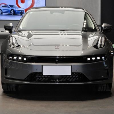 s Электромобиль Zeekr 001 Вы Версия 100 кВтч Онлайн / Местное послепродажное обслуживание включено
