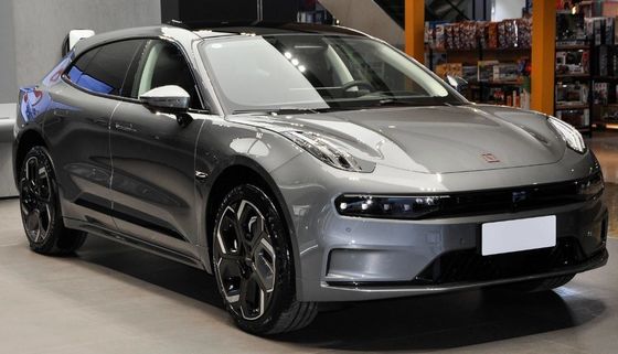 s Электромобиль Zeekr 001 Вы Версия 100 кВтч Онлайн / Местное послепродажное обслуживание включено