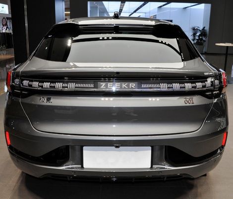 s Электромобиль Zeekr 001 Вы Версия 100 кВтч Онлайн / Местное послепродажное обслуживание включено