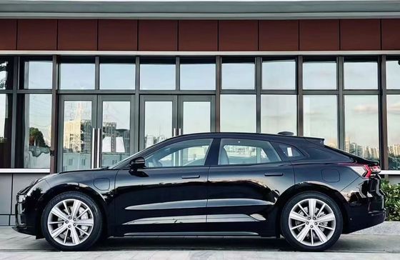 Zeekr 001 2023 We 86kwh Электромобиль с двойной вилкой и независимой подвеской
