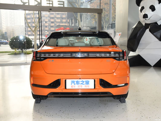 Электромобиль EV Zeekr001 2024 Me 100 кВт/ч Максимальная скорость Км/ч 200 хэтчбек Автомобиль Электрическое транспортное средство