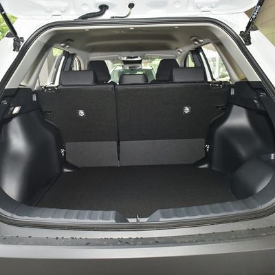 Toyota Corolla Cross 2024 2.0L Интеллектуальный электрический гибрид с двойным двигателем Pioneer Edition