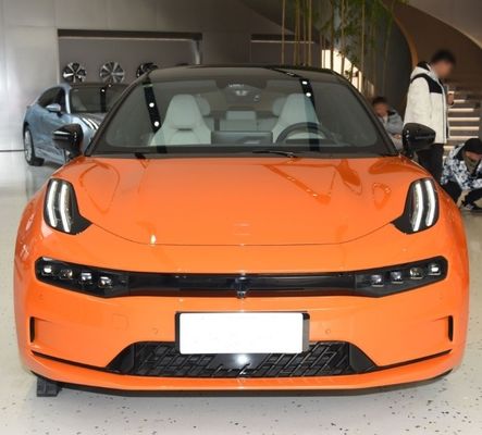 2023 Zeekr Me 100kwh версия электрический хэтчбек закрытый тип кузова P0000072 Гарантия