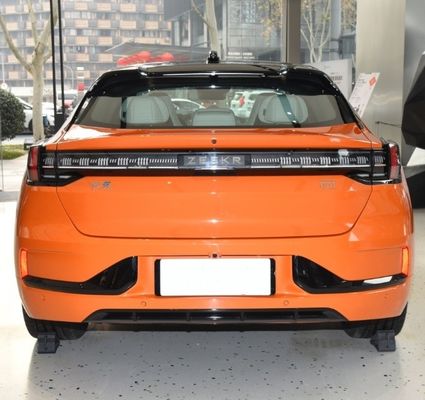 2023 Zeekr Me 100kwh версия электрический хэтчбек закрытый тип кузова P0000072 Гарантия