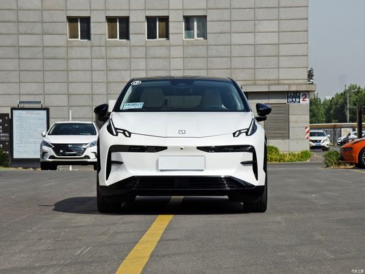 2024 Zeekr X You Edition 4WD 4-местный внедорожник Энергетический автомобиль с электромагнитной тормозной системой