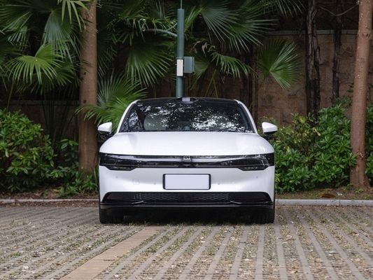 4865x1900x1450 Zeekr 007 4WD 100кВт/75кВт Smart Driver Edition EV Electric Car с 1