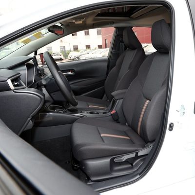 Гибридный энергетический тип Toyota Levin Smart Electric Car 1.8L Luxury Edition EV Два двигателя