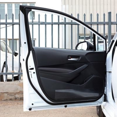 Гибридный энергетический тип Toyota Levin Smart Electric Car 1.8L Luxury Edition EV Два двигателя