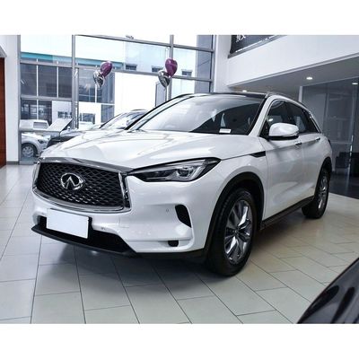 Qx50 4WD SUV 2.0t топливное транспортное средство бензиновый автомобиль SUV/мини/умный/подержанный/ 5 пассажирский мини-SUV