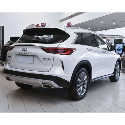 Qx50 4WD SUV 2.0t топливное транспортное средство бензиновый автомобиль SUV/мини/умный/подержанный/ 5 пассажирский мини-SUV