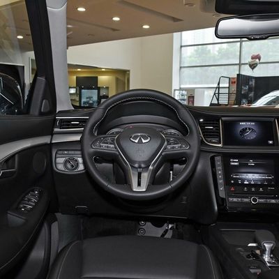 Qx50 4WD SUV 2.0t топливное транспортное средство бензиновый автомобиль SUV/мини/умный/подержанный/ 5 пассажирский мини-SUV