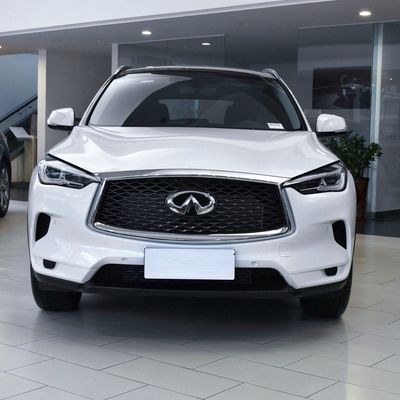 Qx50 4WD SUV 2.0t топливное транспортное средство бензиновый автомобиль SUV/мини/умный/подержанный/ 5 пассажирский мини-SUV