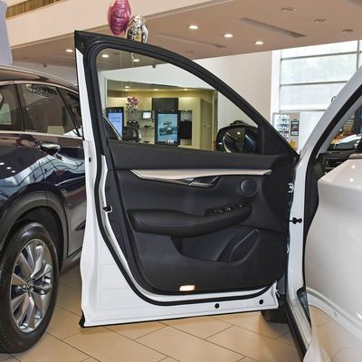 Qx50 4WD SUV 2.0t топливное транспортное средство бензиновый автомобиль SUV/мини/умный/подержанный/ 5 пассажирский мини-SUV